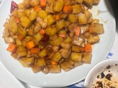 -大海碗·京菜炸酱面(雍和宫店)