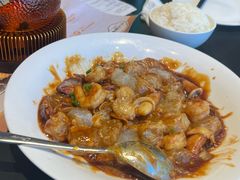 -常鲜楼常来尝鲜海胆馆(星海店)