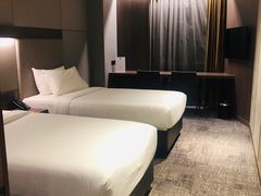 -新加坡明古连奥克伍德酒店