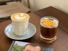 -Eu2+ coffee(上大路店)