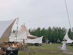 -瑶湖郊野森林公园