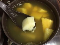 -潘苏凉茶馆(康之宝超级广场店)