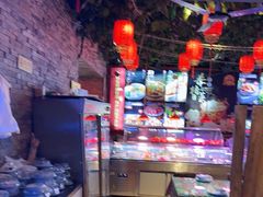 -人民公社大食堂(张家湾店)