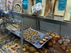 -苹果花园(鞍山路店)