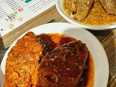 -老号尤兔头(西川店)