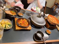 -Ameigo梅果·云贵川bistro(长宁来福士店)