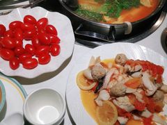 -蕃茄述·好汤自然来(江汉路店)