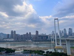 -WFC会仙楼观景台