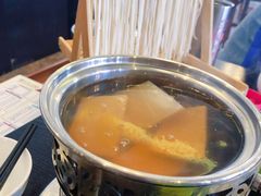 -栈桥王子饭店-风味餐厅