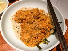 蟹黄面-裕兴记•蟹黄面馆(人民广场店)