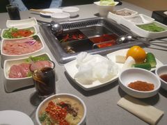 -海底捞火锅(凯德广场店)