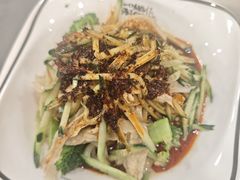 秘制凉皮-魏家凉皮(大差市店)