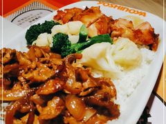 -吉野家(保利广场店)