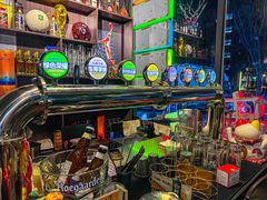 -京狮炙燥·精酿烧烤(首经贸店)