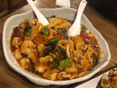 -妈妈的味道(工人体育场东路店)