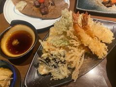-千代武日本料理(哈西店)