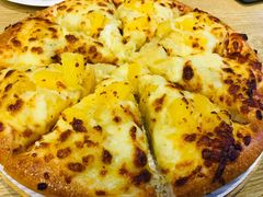 -尊宝比萨(雍景园店)