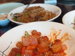 -五缘湾凯悦酒店·悦饗中餐厅