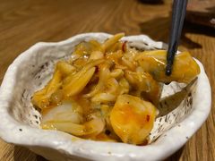 麻辣鲜蛤-林妈妈村·日式料理(宝山龙湖天街店)