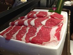 -海底捞火锅(航洋城店)