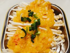 -火炉火自助餐(西直门凯德MALL店)