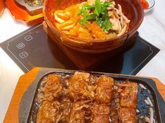-宋小谨·泉州菜(西沙湾店)