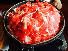 -醉虎传(南锣鼓巷店)