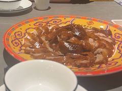 -邑金陵北京烤鸭店·现炒家常菜(ITC MALL店)