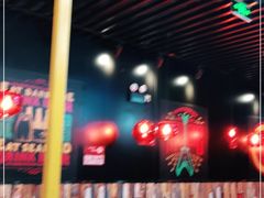 -小红烤翅(傅厚岗店)