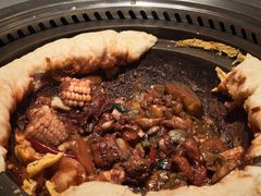 -灶座小锅烀饼·铁锅炖(全国总店)