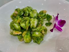 翡翠虾仁-玉华台饭庄(望京店)