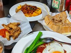 -颓记茶餐厅(美景总店)