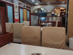 -福寿斋·老北京铜锅涮肉·烤鸭(顺义总店)