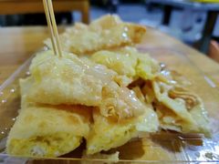 鸡蛋粑粑-林氏圆子(胞波路店)