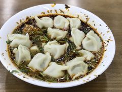 -回坊马二饺子馆