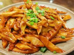 -兰溪小馆(东直门簋街店)