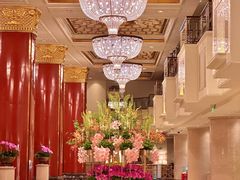 -北京中国大饭店