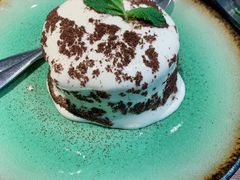 瀑布流心蛋糕-木棉·醉心粤味(COCO Park店)