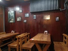 -万记麻辣烫国展总店