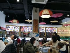 -良师门滨海人家·海鲜·家常菜(滨海城店)
