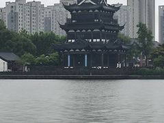 -东湖景区