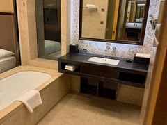 -廊坊固安福朋喜来登酒店