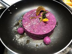 蜂蜜紫薯泥-鹭江潮餐厅•福建菜(鹭江佲家酒店)