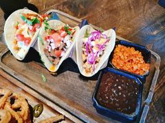 -Q MEX 库迈墨西哥餐吧(三里屯店)