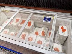 -钱小奴创意自助餐厅·山野黑猪肉畅吃(苏州昆山招商花园城店)