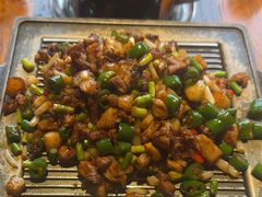 -老雒阳面馆·水席(洛宁高速路口店)