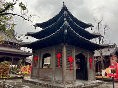 -钱王祠