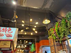 -钢管厂五区小郡肝火锅串串香(总店)
