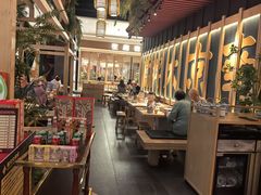 -南京大牌档(龙江新城市广场店)