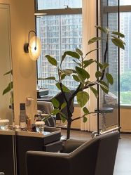 -凯博K-boom Hair Salon